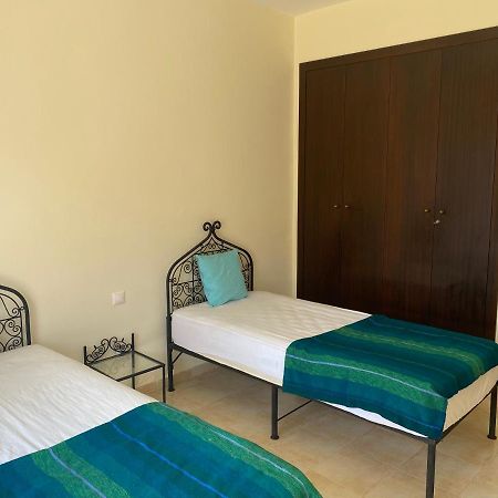 شقة Triplex La Marina سعيدية المظهر الخارجي الصورة