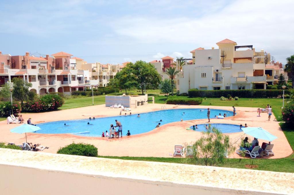 شقة Triplex La Marina سعيدية المظهر الخارجي الصورة