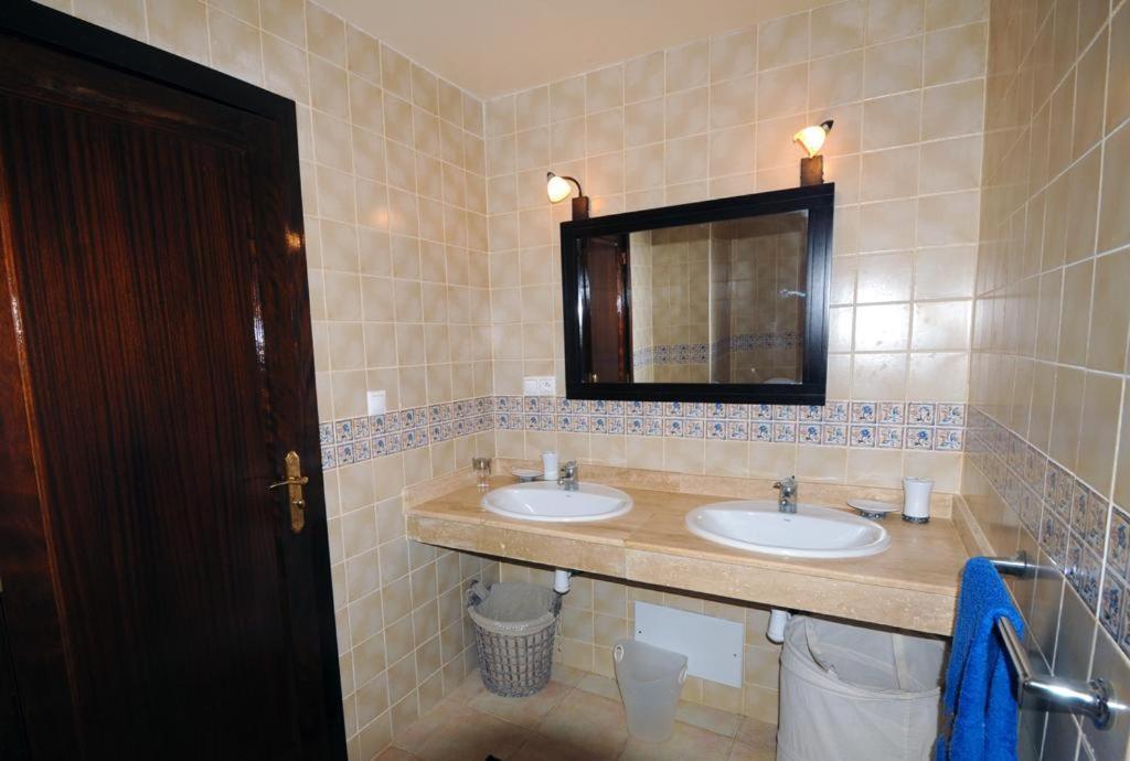 شقة Triplex La Marina سعيدية المظهر الخارجي الصورة