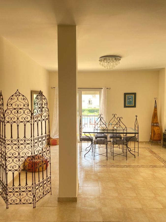 شقة Triplex La Marina سعيدية المظهر الخارجي الصورة